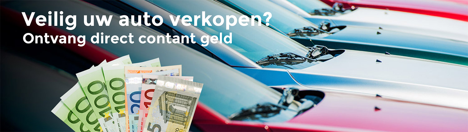Direct contant geld